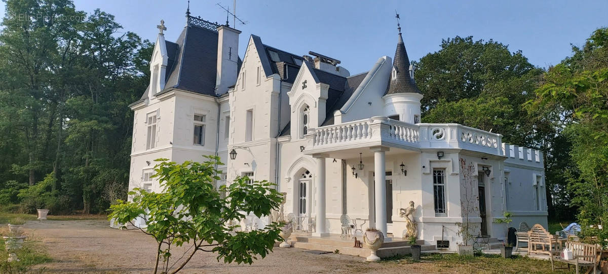 Maison à LOCHES