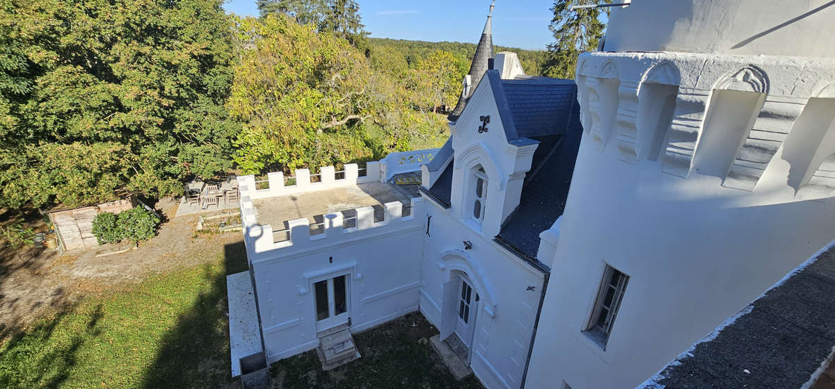 Maison à LOCHES