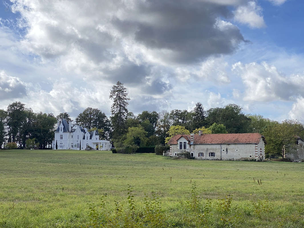 Maison à LOCHES