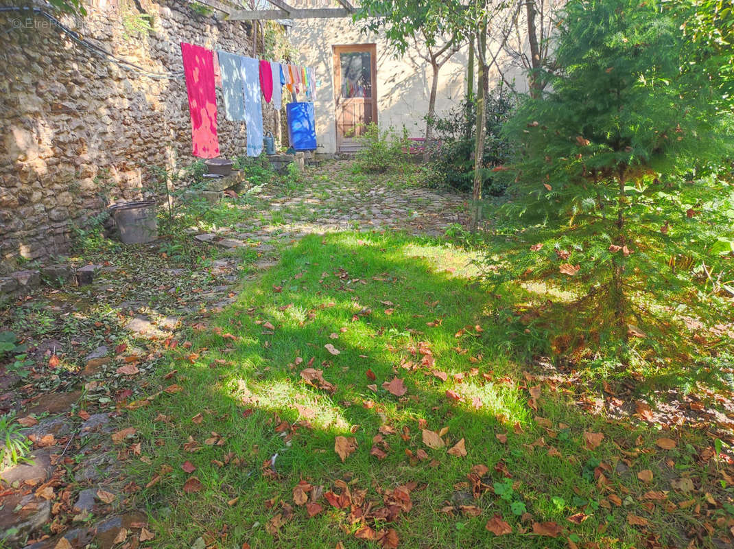 Appartement à DOURDAN