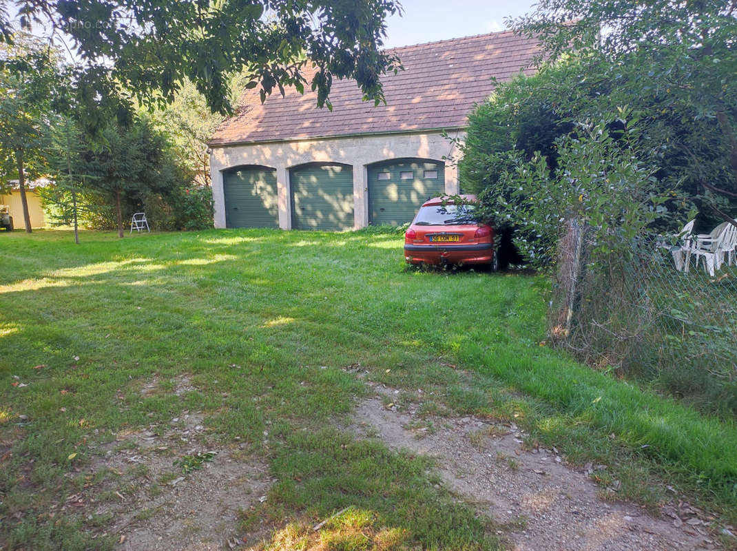 Appartement à DOURDAN