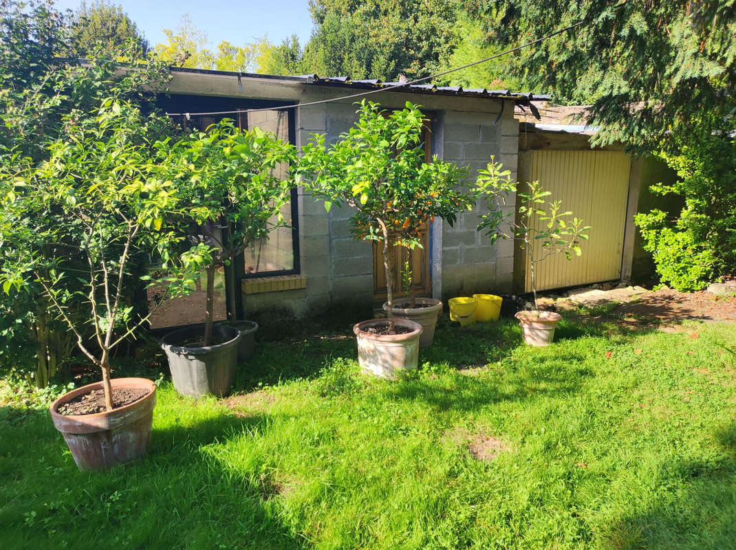 Appartement à DOURDAN