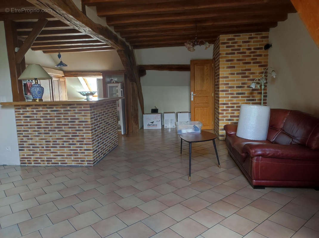 Appartement à DOURDAN