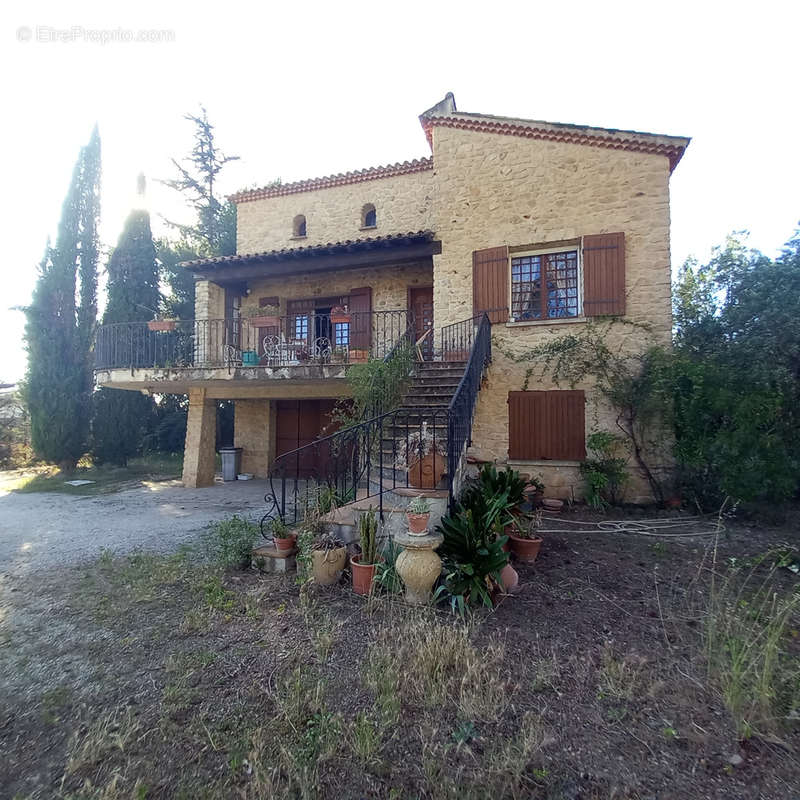 Maison à CARPENTRAS