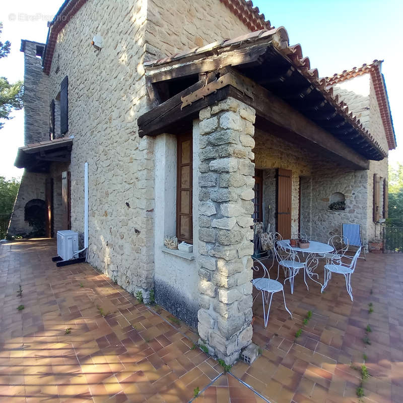 Maison à CARPENTRAS