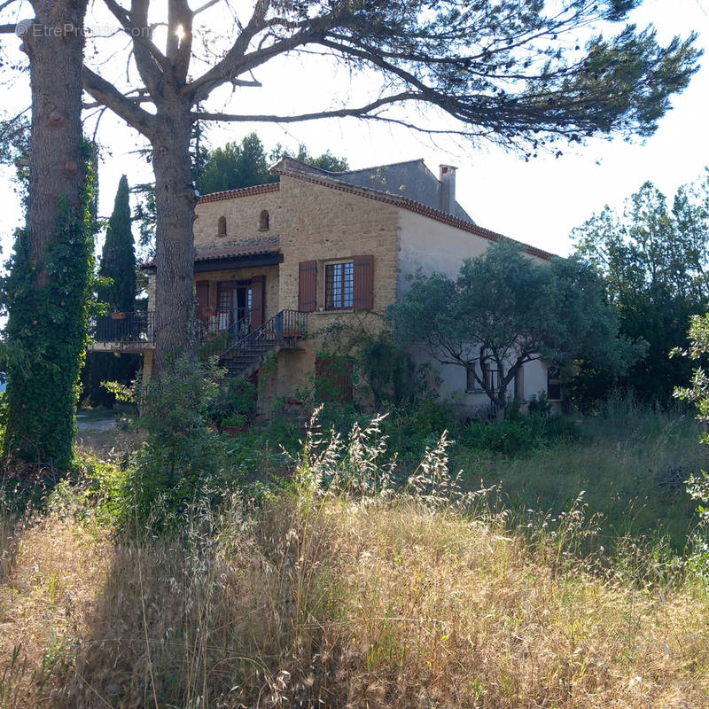 Maison à CARPENTRAS