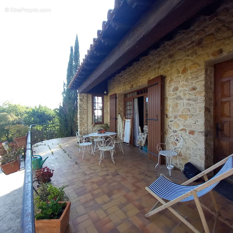 Maison à CARPENTRAS