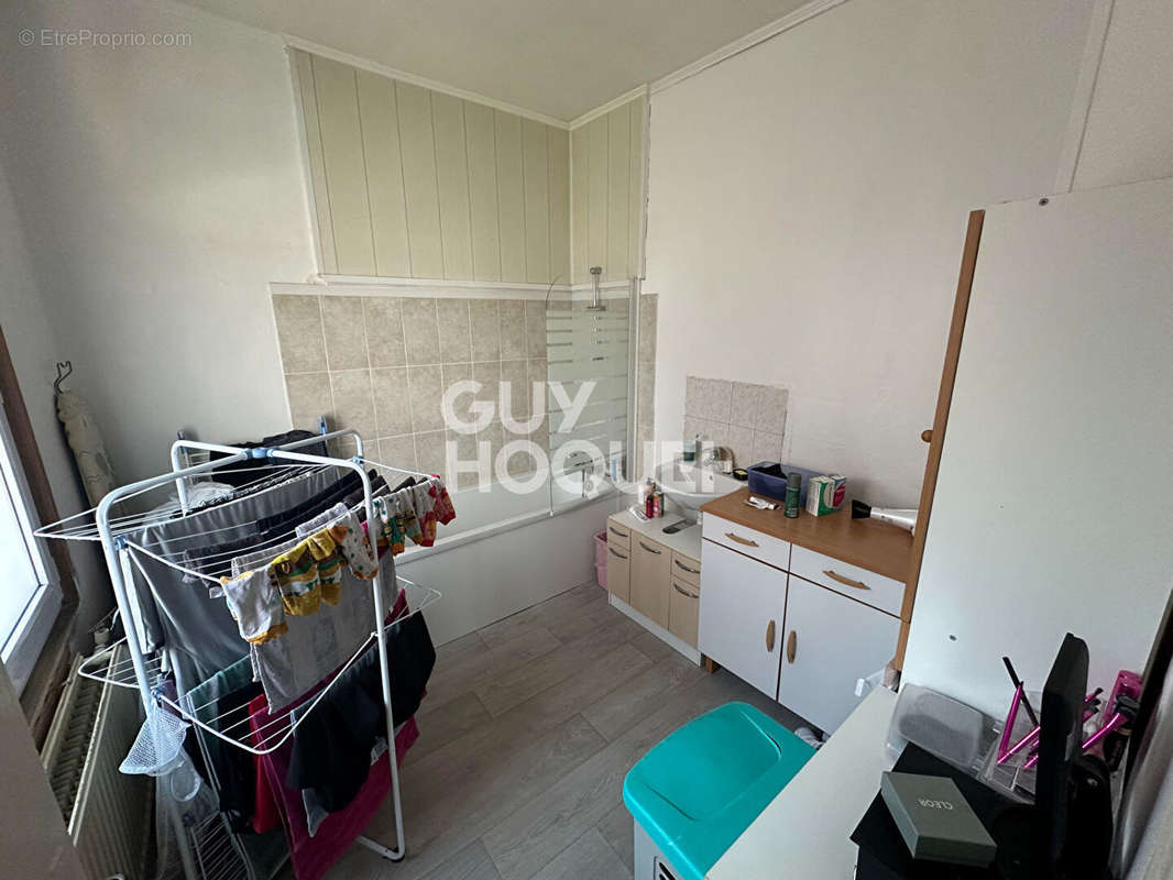 Appartement à CALAIS