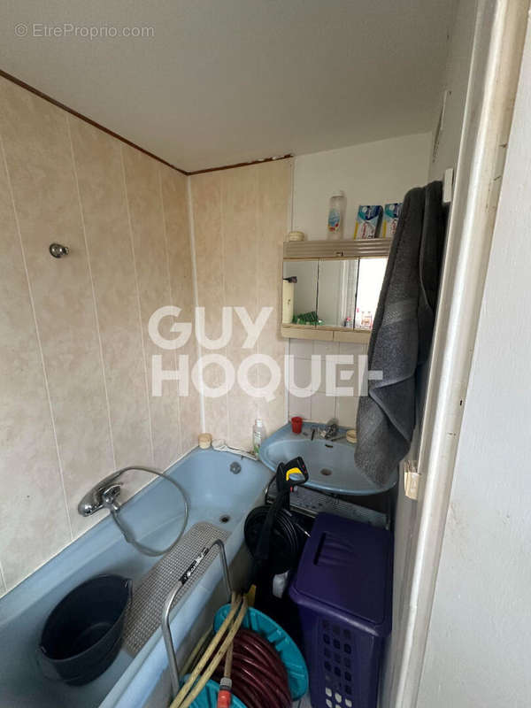 Appartement à CALAIS