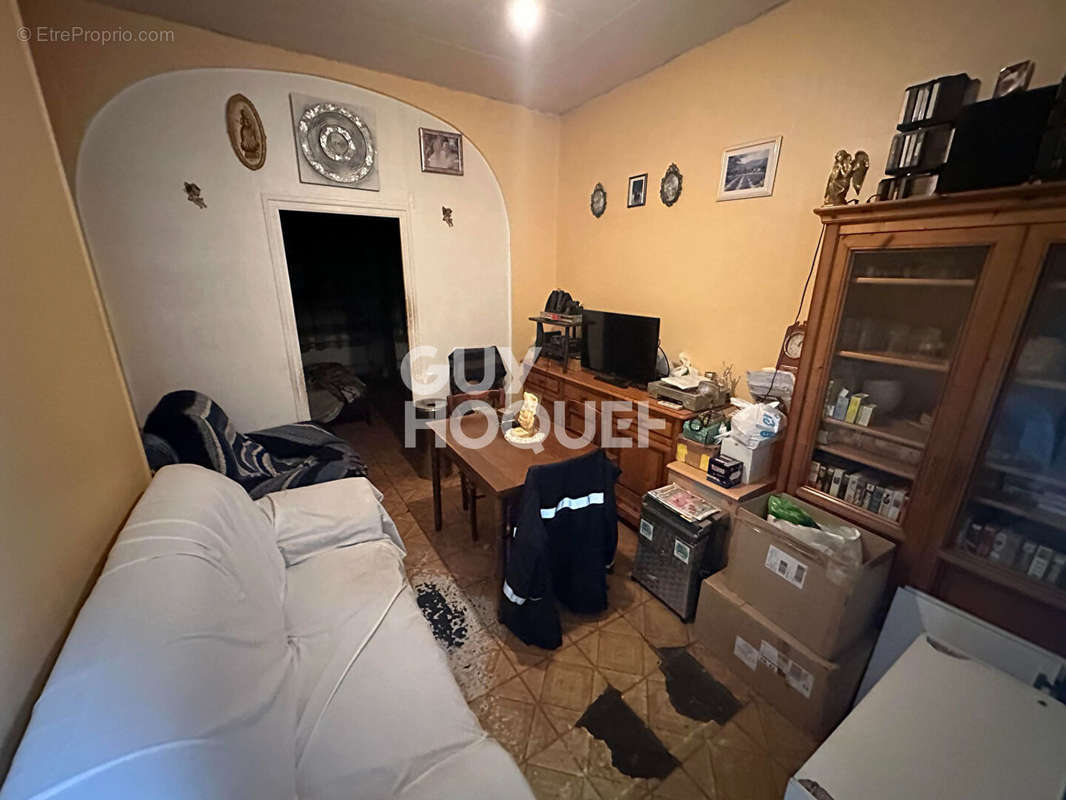 Appartement à CALAIS