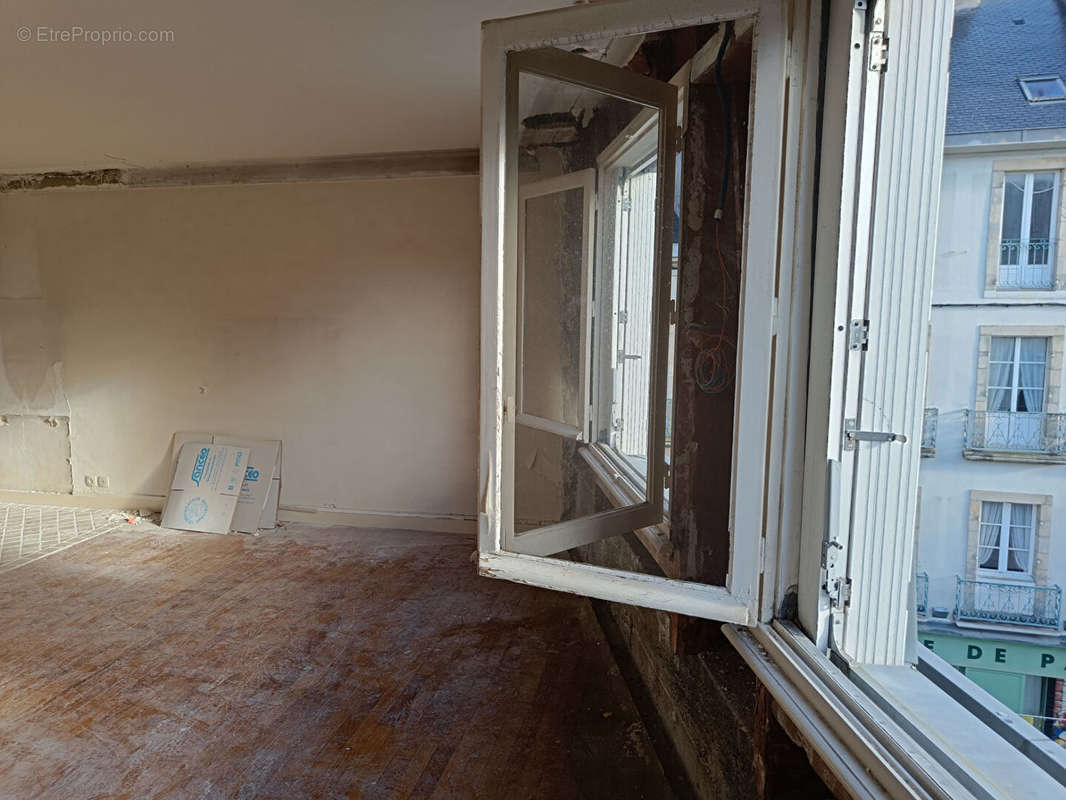 Appartement à QUIMPER