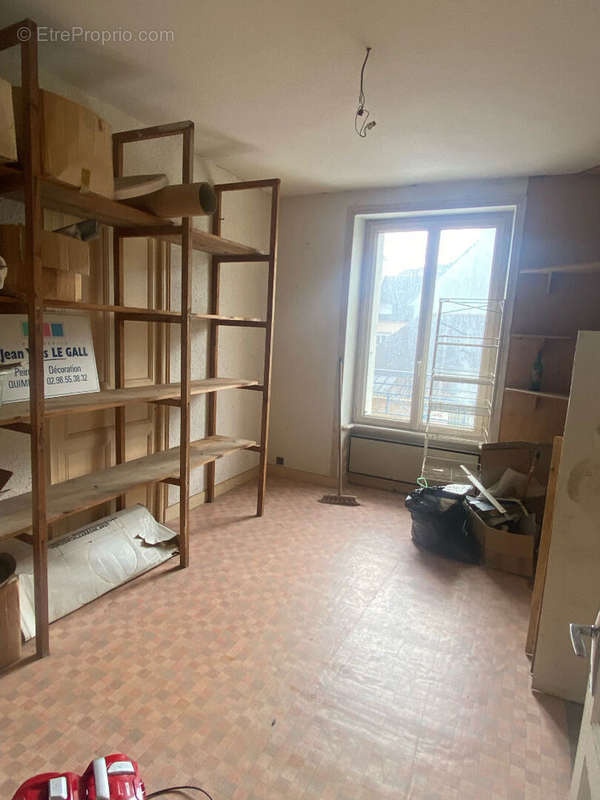 Appartement à QUIMPER