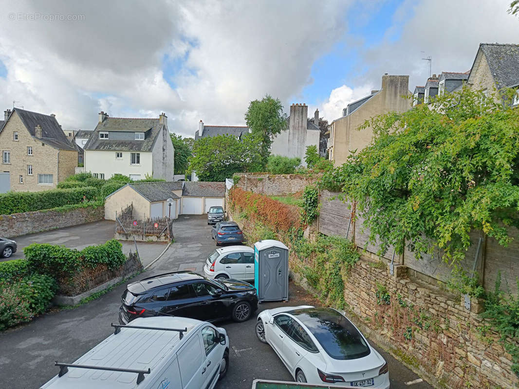 Appartement à QUIMPER