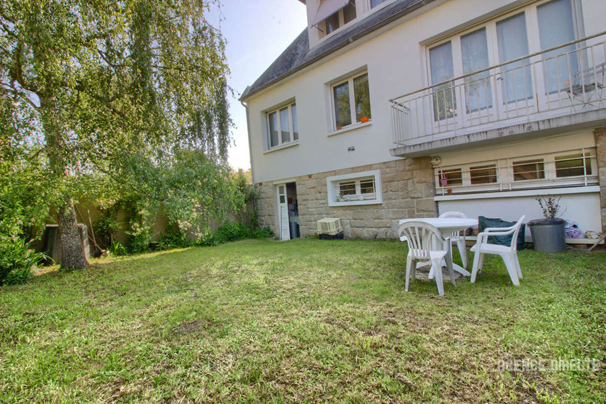 Maison à RENNES