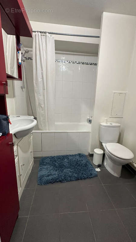 Appartement à CHELLES