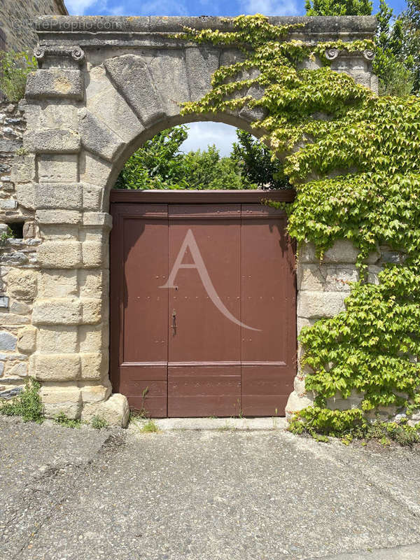 Maison à LABECEDE-LAURAGAIS