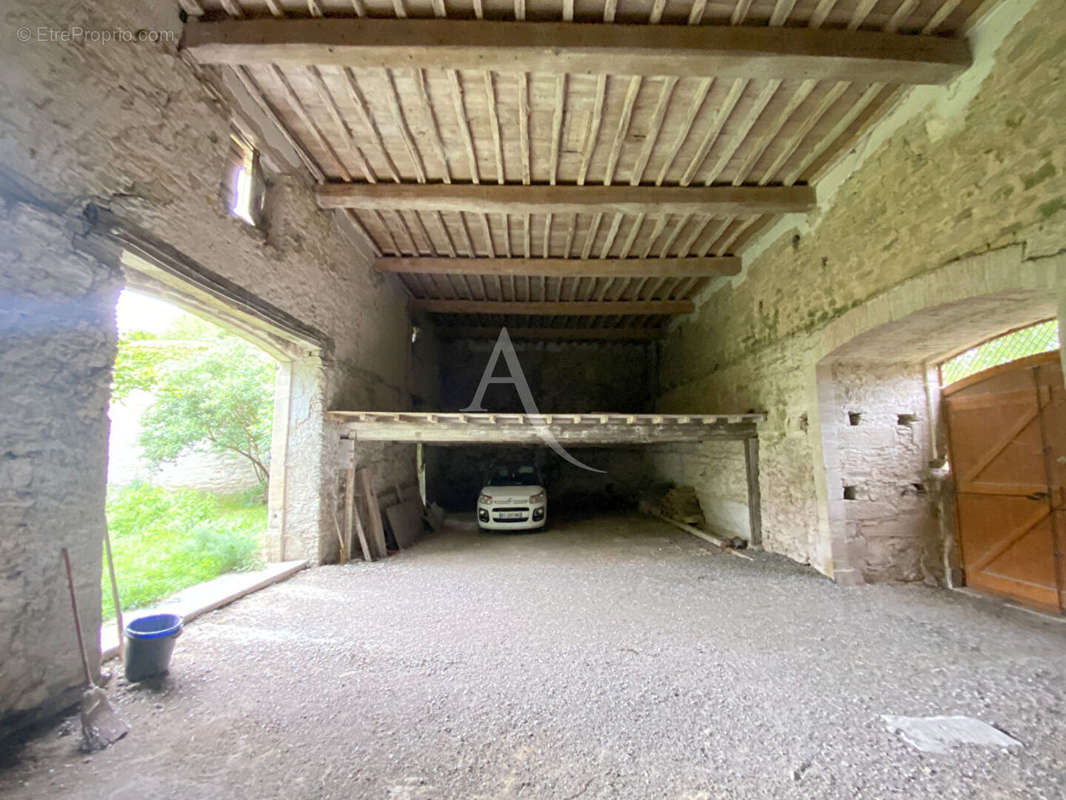 Maison à LABECEDE-LAURAGAIS