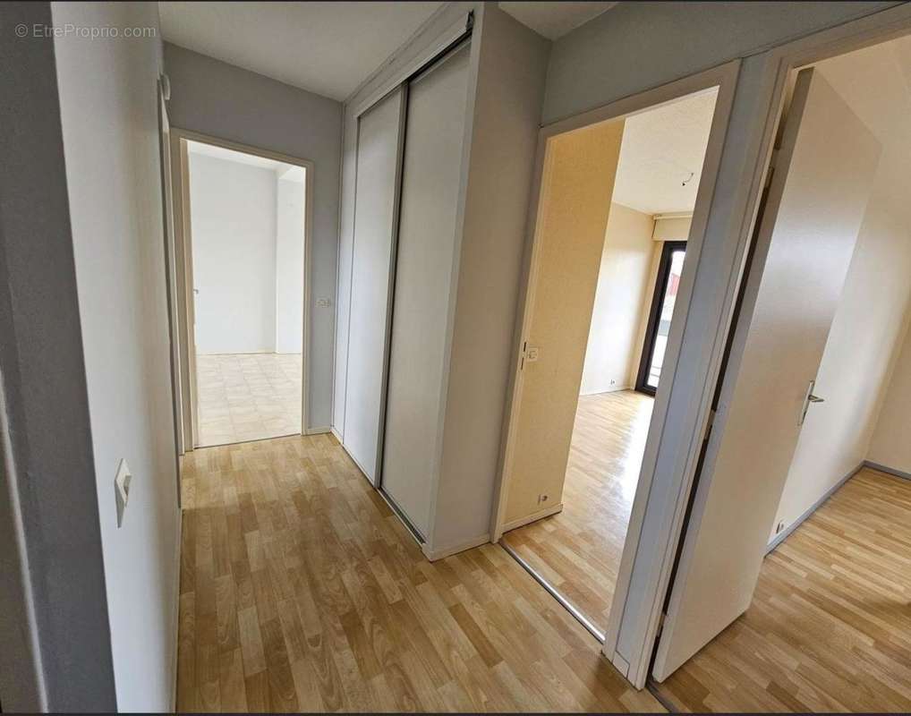 Photo 2 - Appartement à SAINT-GAUDENS