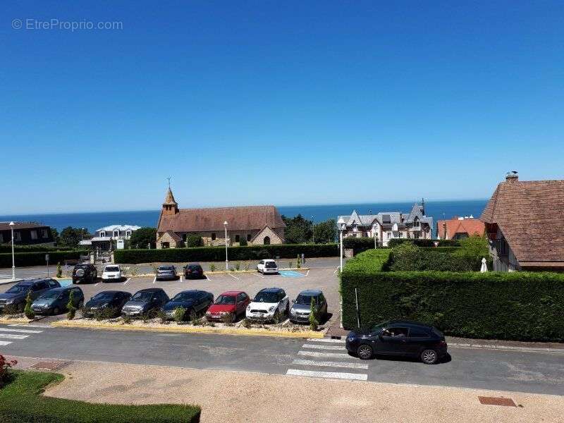 Photo 2 - Appartement à BENERVILLE-SUR-MER