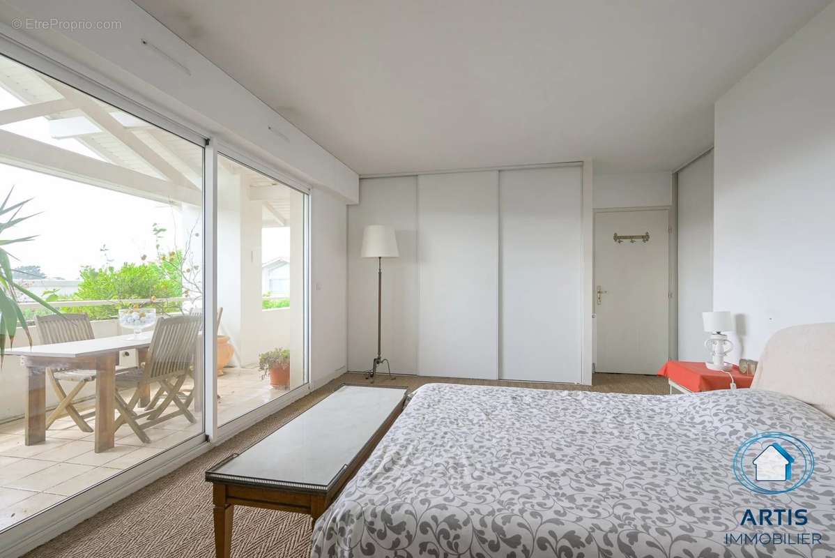 Appartement à ANGLET