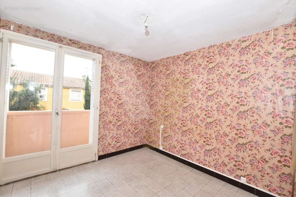 Appartement à BEZIERS