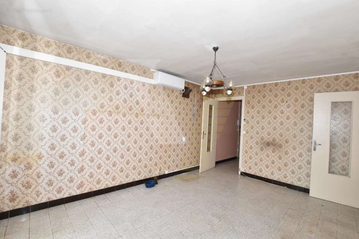 Appartement à BEZIERS