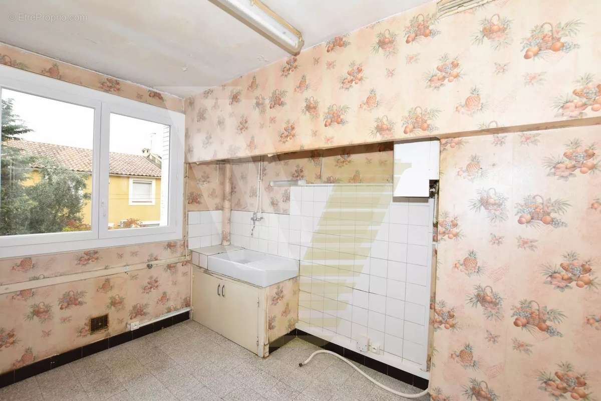 Appartement à BEZIERS