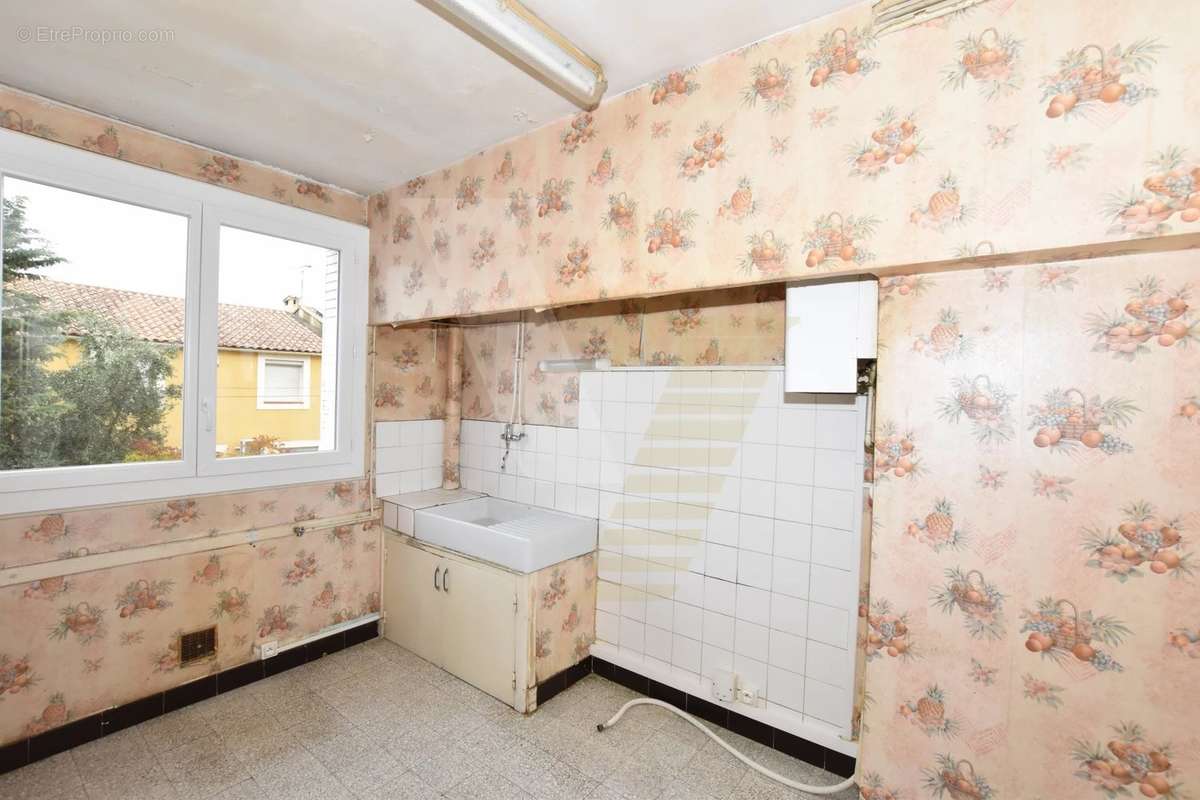 Appartement à BEZIERS