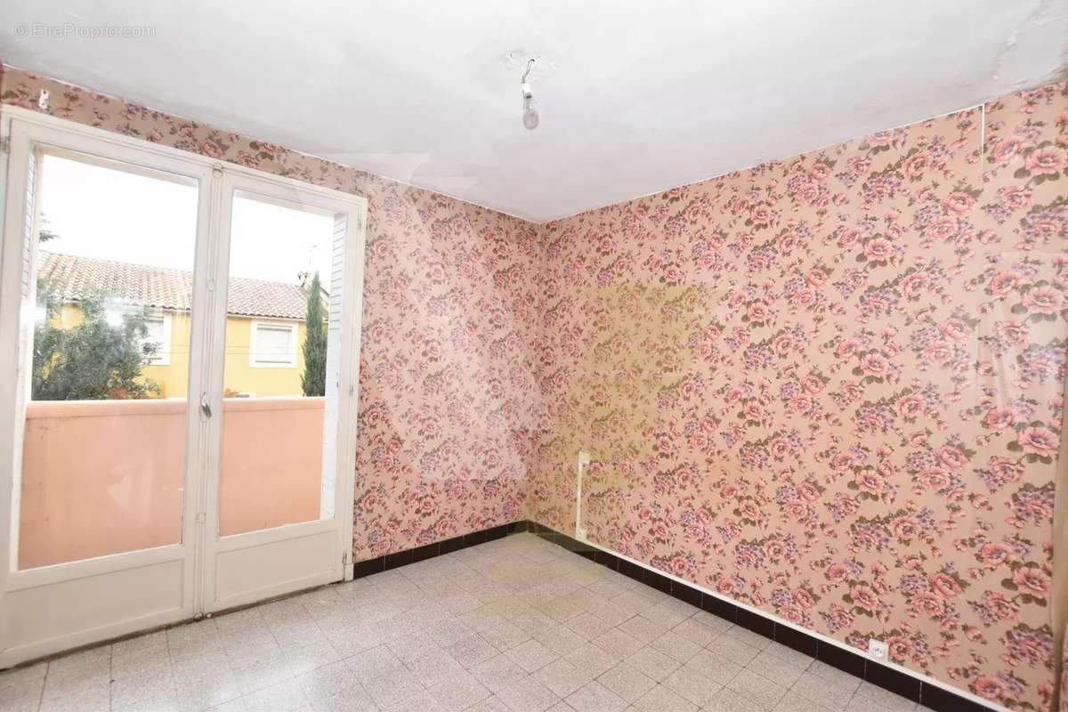 Appartement à BEZIERS