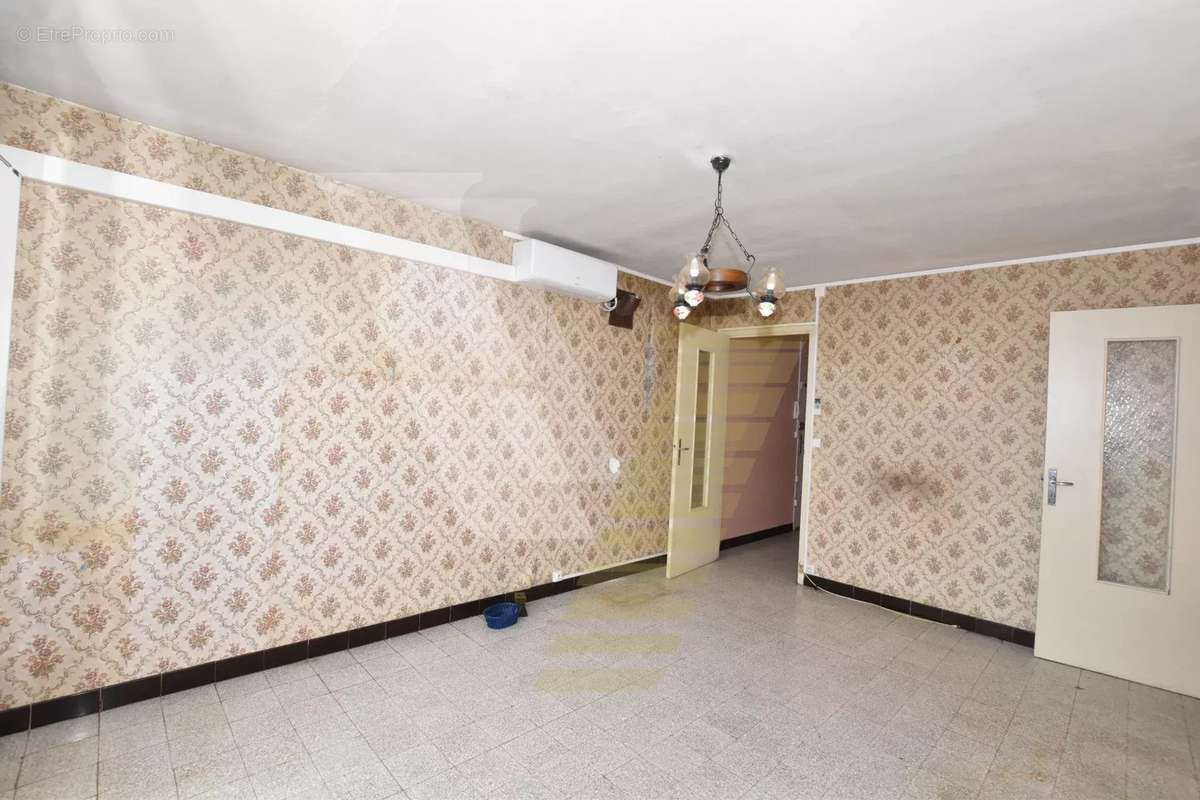 Appartement à BEZIERS