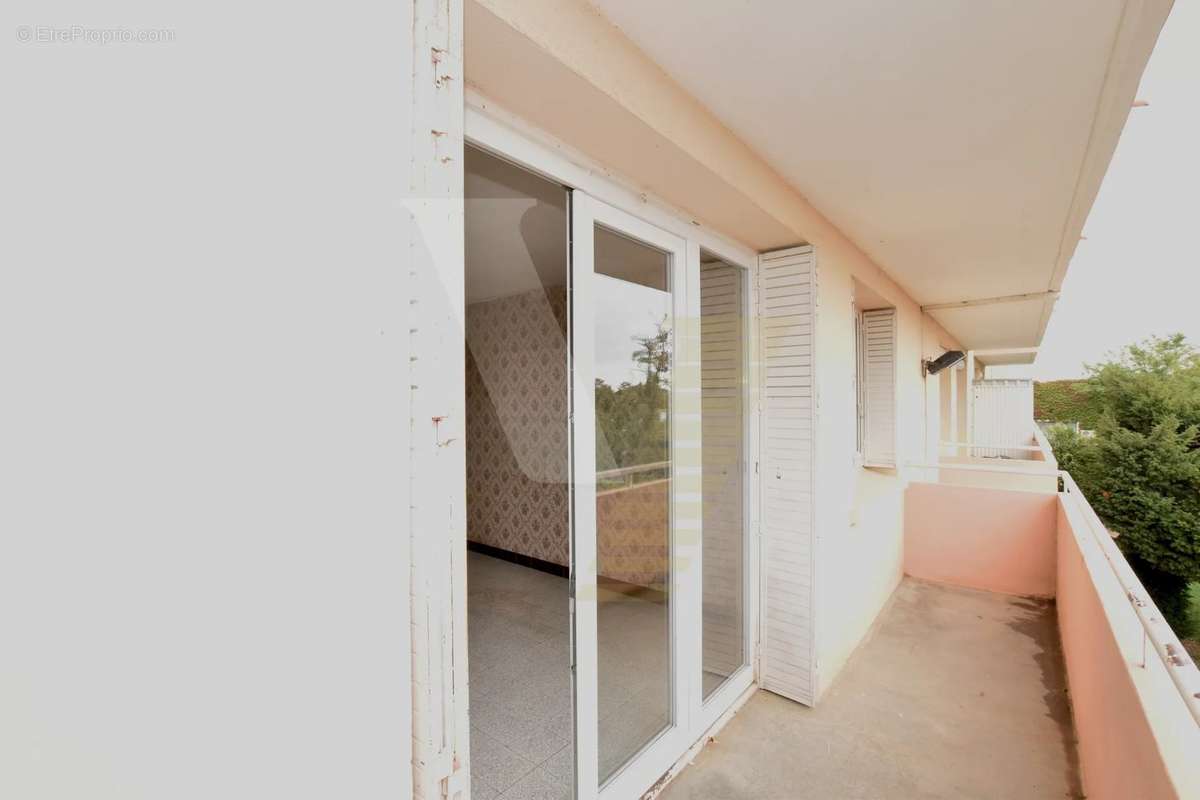 Appartement à BEZIERS