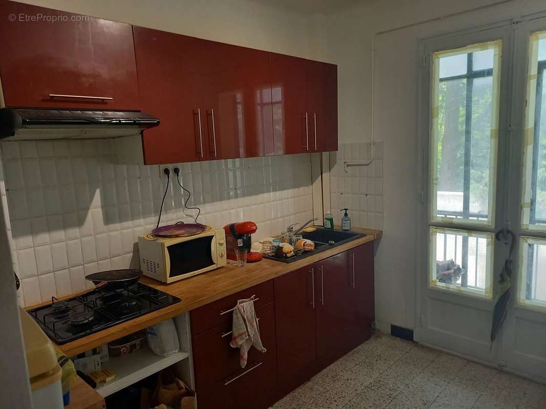 Appartement à TARASCON