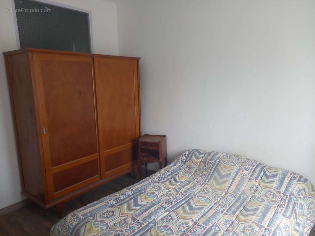 Appartement à TARASCON