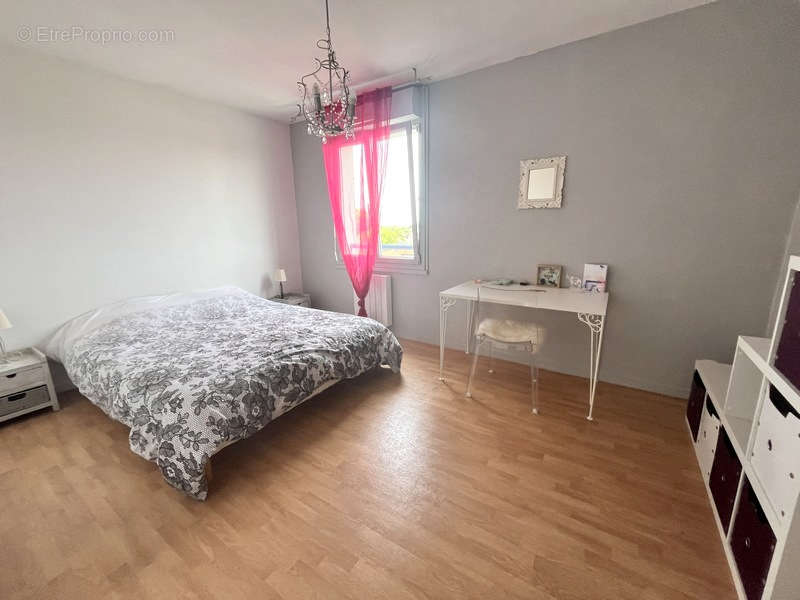 Appartement à MARTIGNE-BRIAND