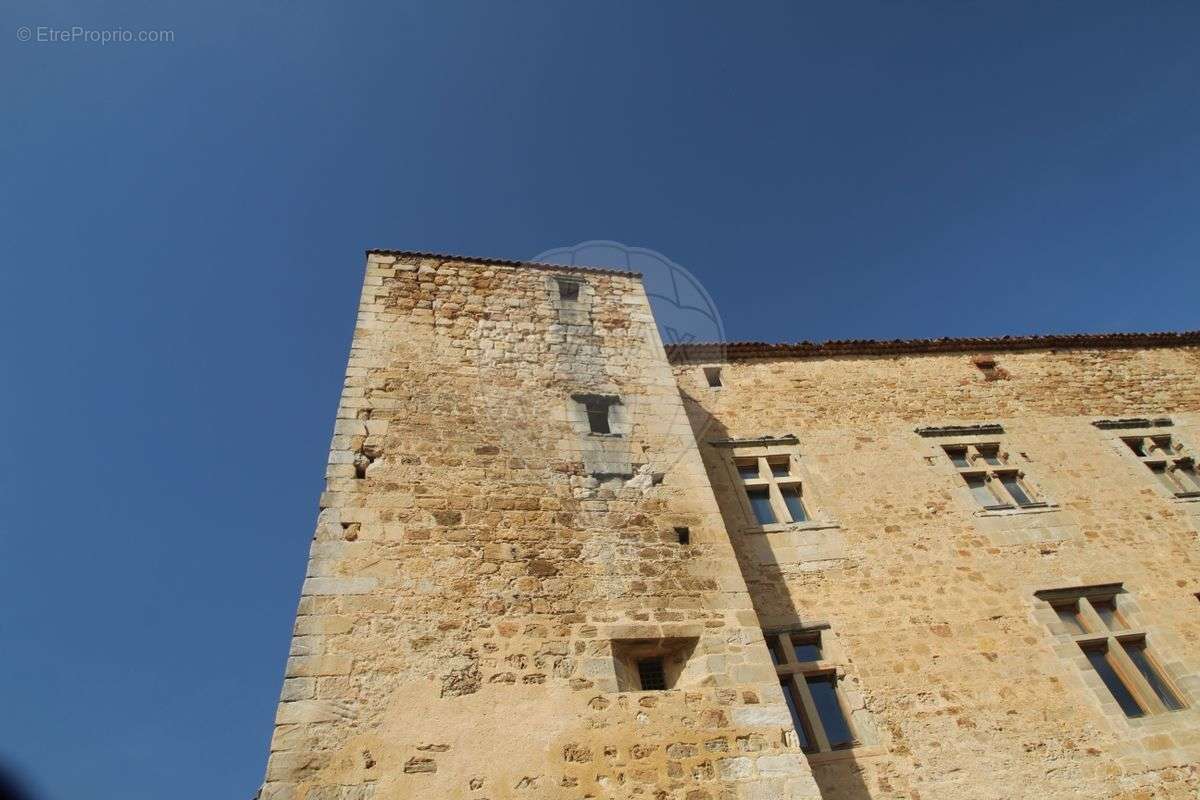 Maison à SAINT-FERRIOL