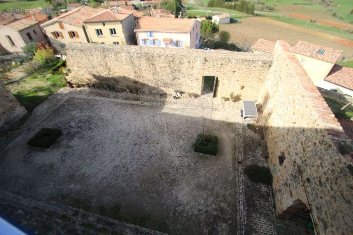 Maison à SAINT-FERRIOL