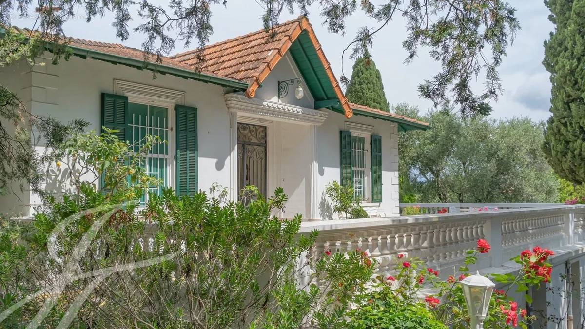 Maison à CANNES