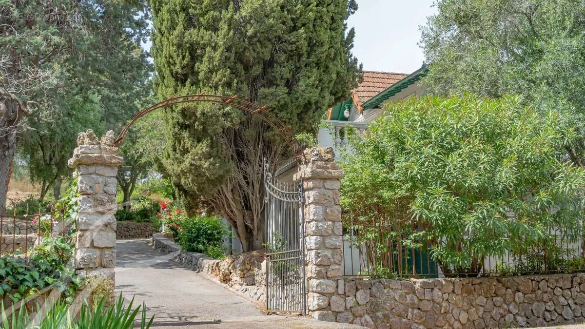 Maison à CANNES