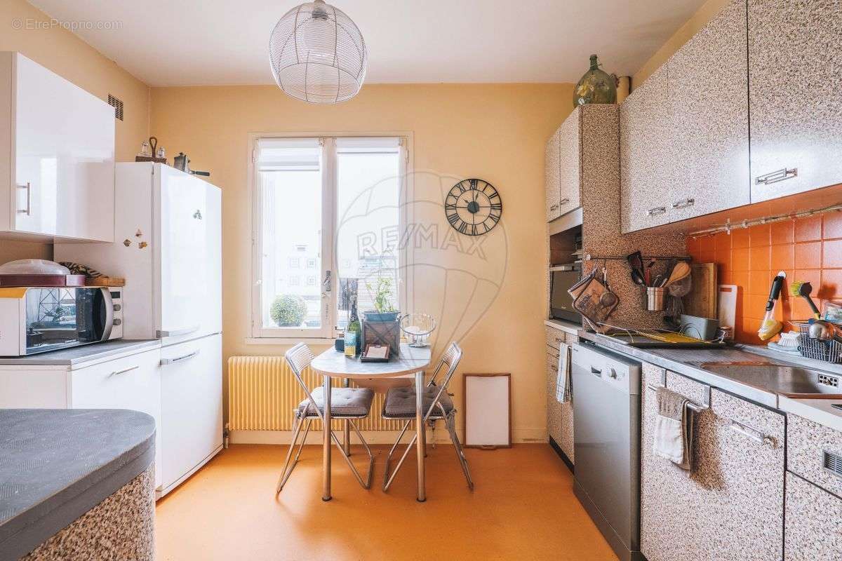 Appartement à VICHY