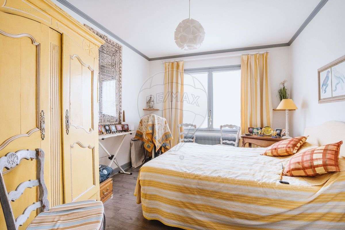 Appartement à VICHY