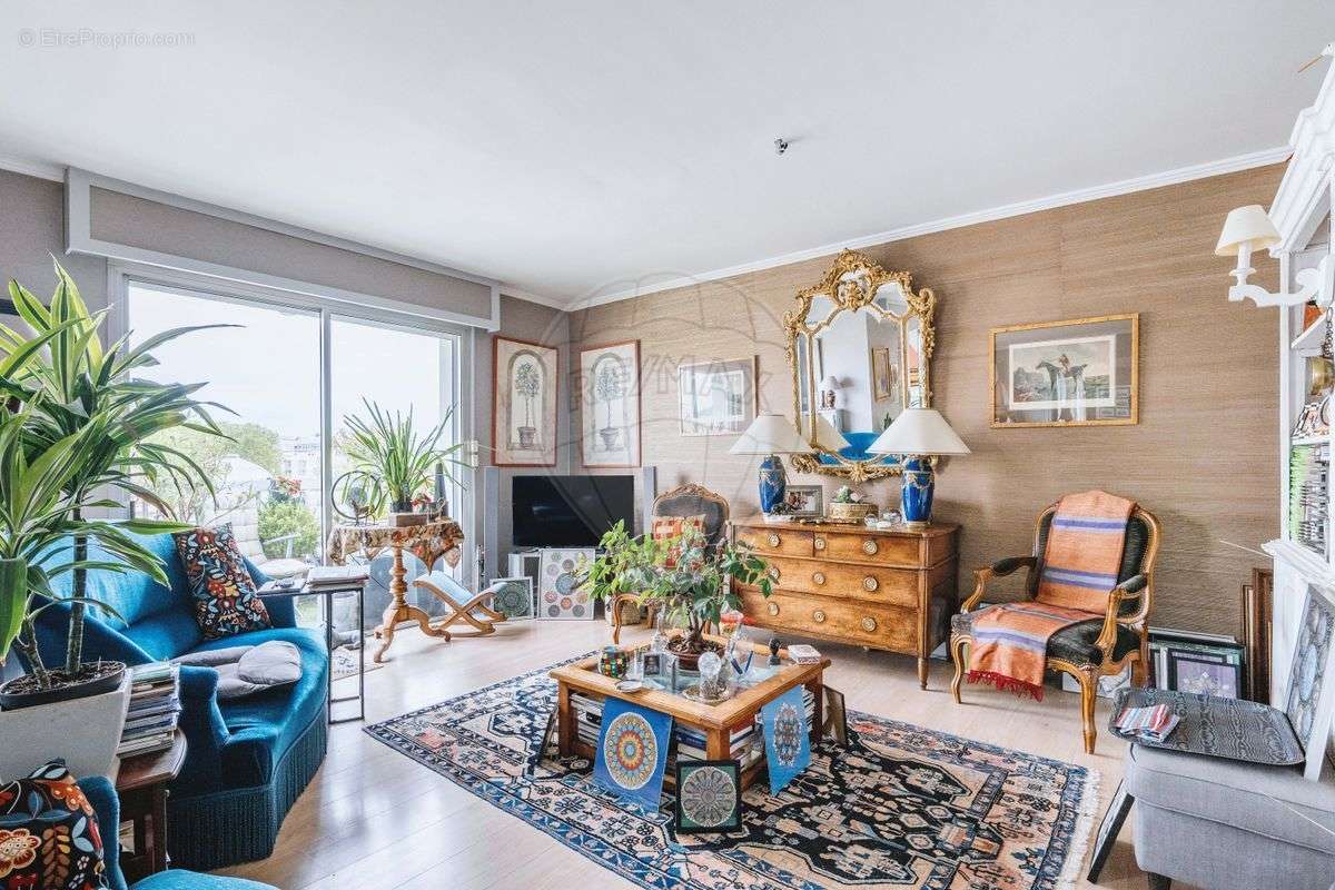 Appartement à VICHY