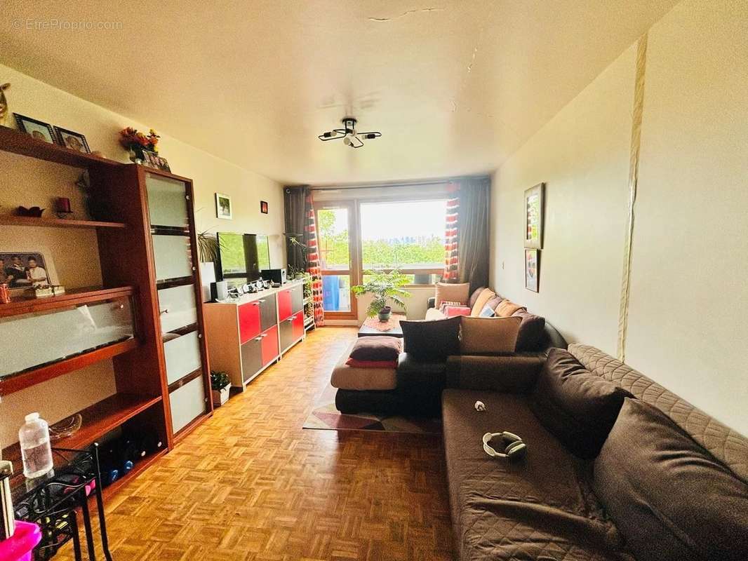 Appartement à ARGENTEUIL