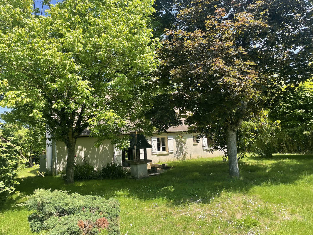 Maison à AMBOISE