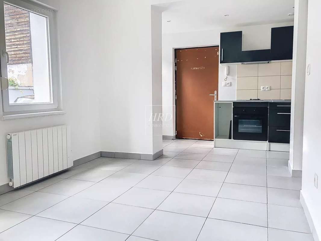 Appartement à BISCHHEIM