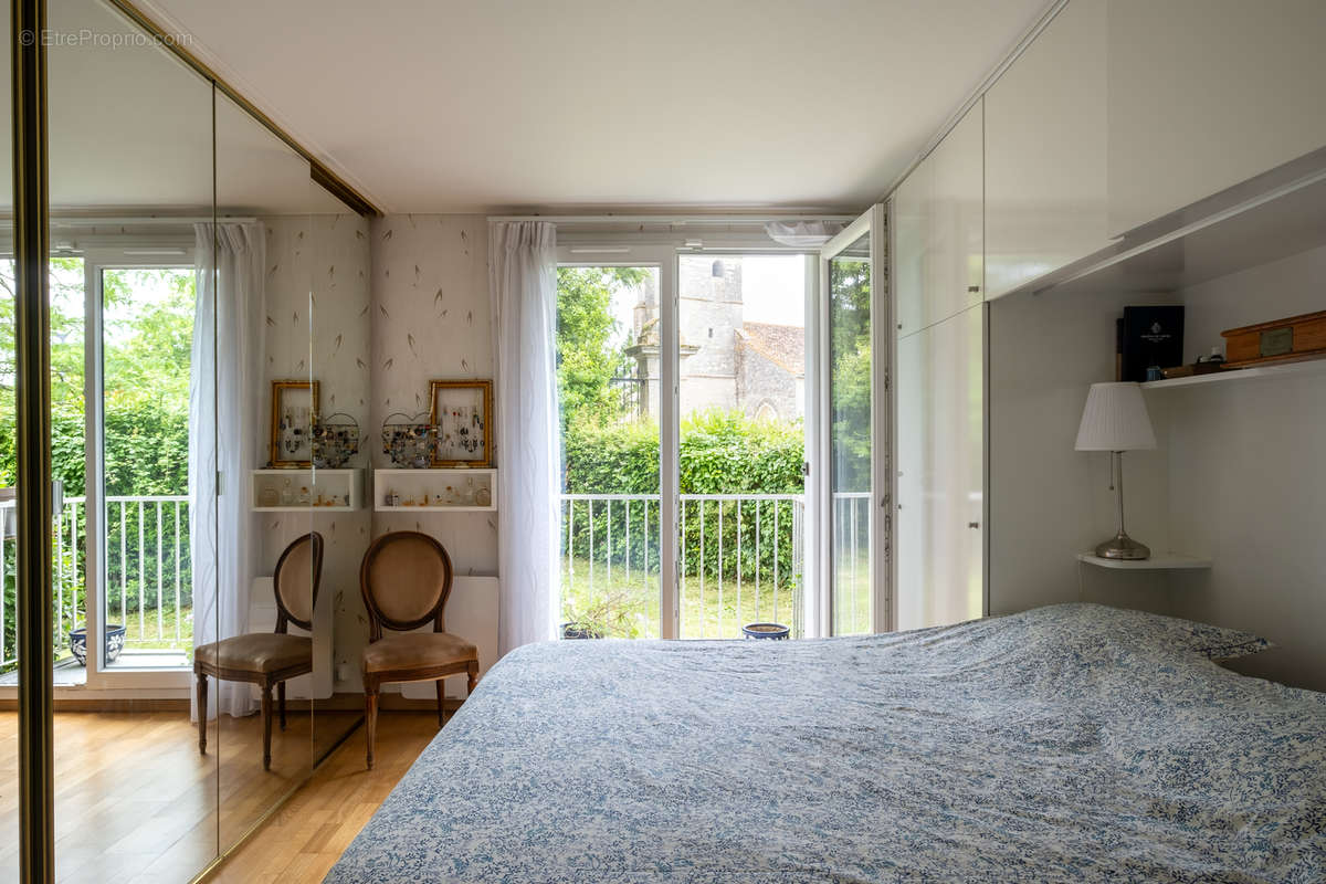 Appartement à BRUGES