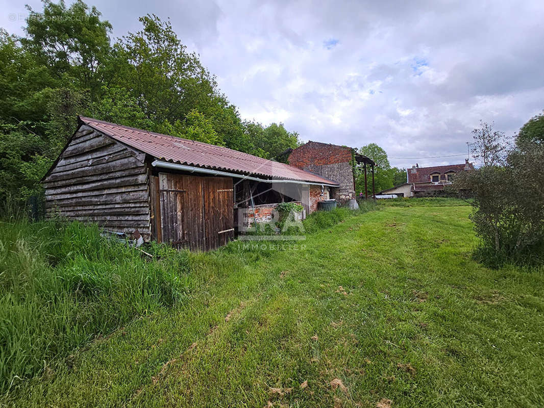 Maison à MONTPON-MENESTEROL