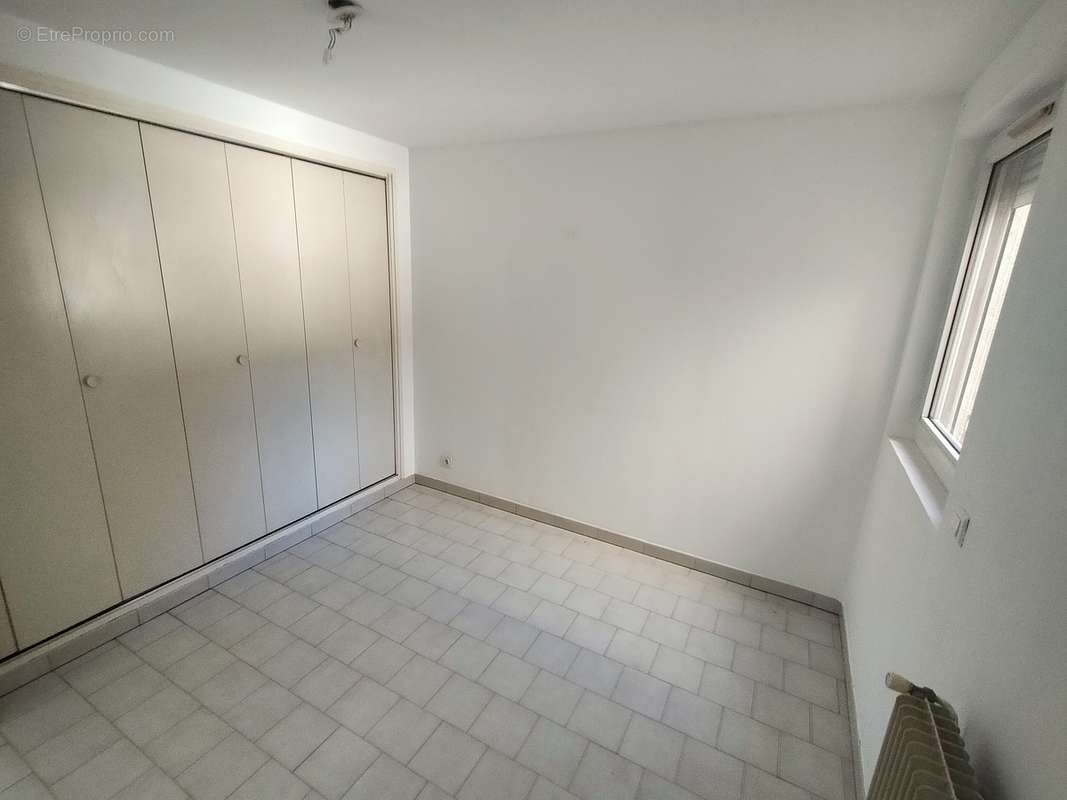 Appartement à AUBAGNE