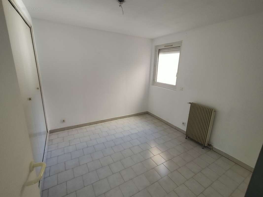 Appartement à AUBAGNE