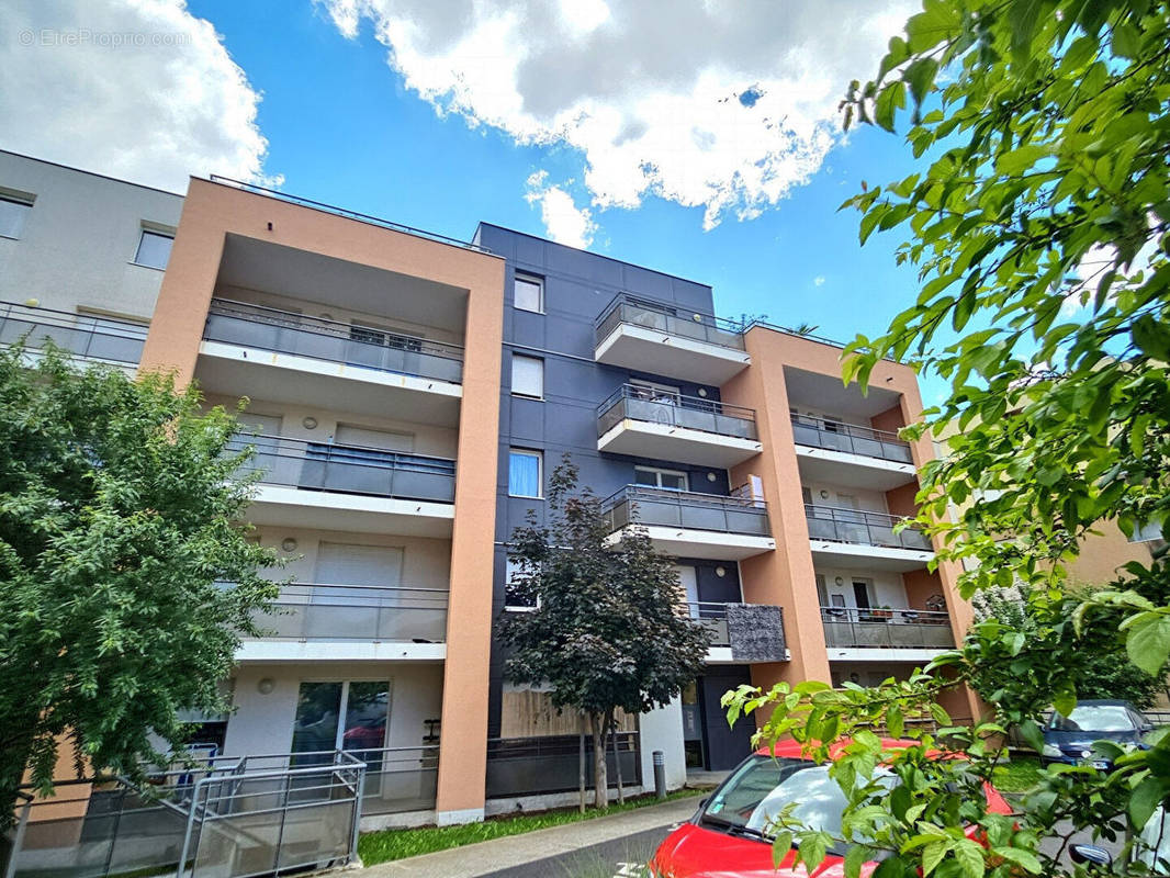 Appartement à CLERMONT-FERRAND