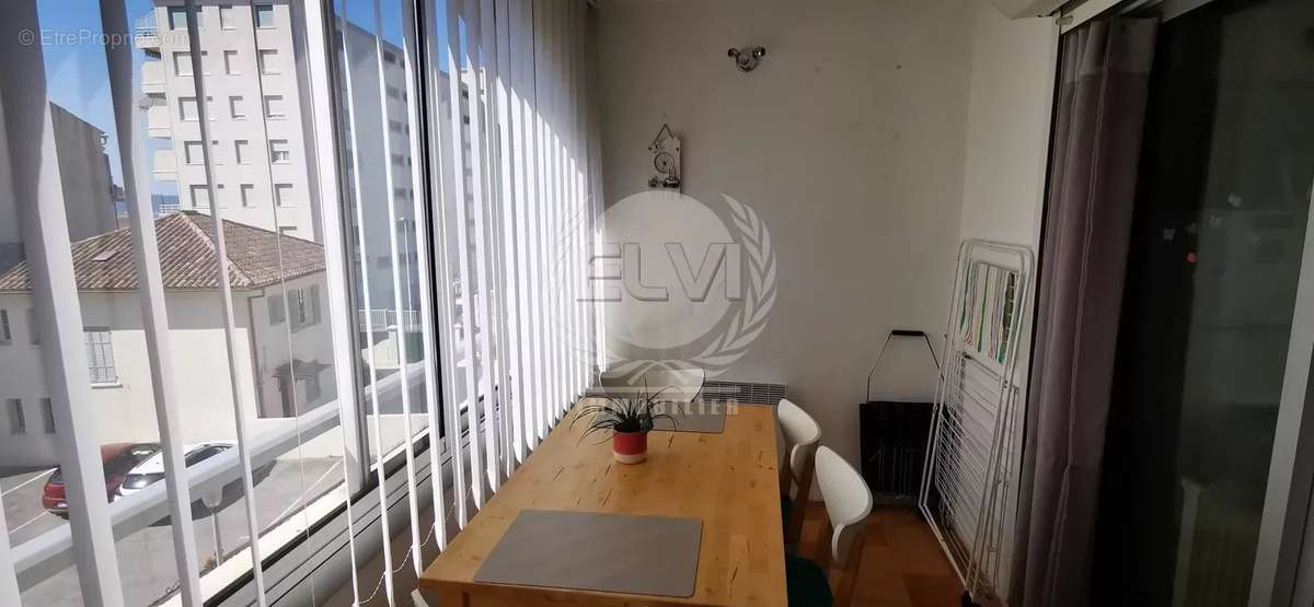 Appartement à SAINTE-MAXIME